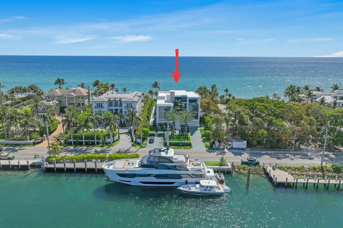 999 Hillsboro Mile, Hillsboro Beach FL 33062