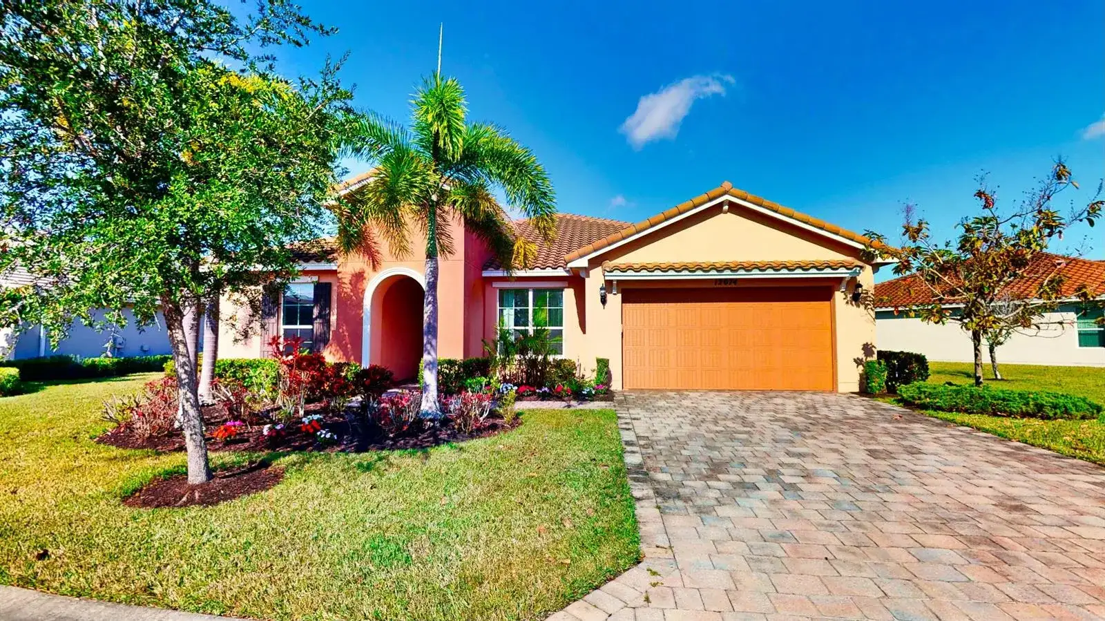 12074 SW Bayberry Avenue, Port St. Lucie FL 34987 photo 3