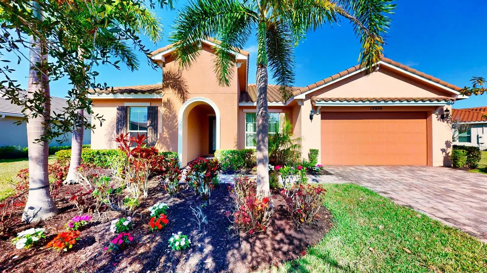 12074 SW Bayberry Avenue, Port St. Lucie FL 34987 photo 4