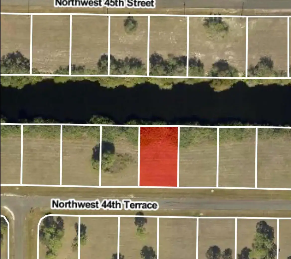 3707 NW 44th Terrace, Cape Coral FL 33993 photo 3