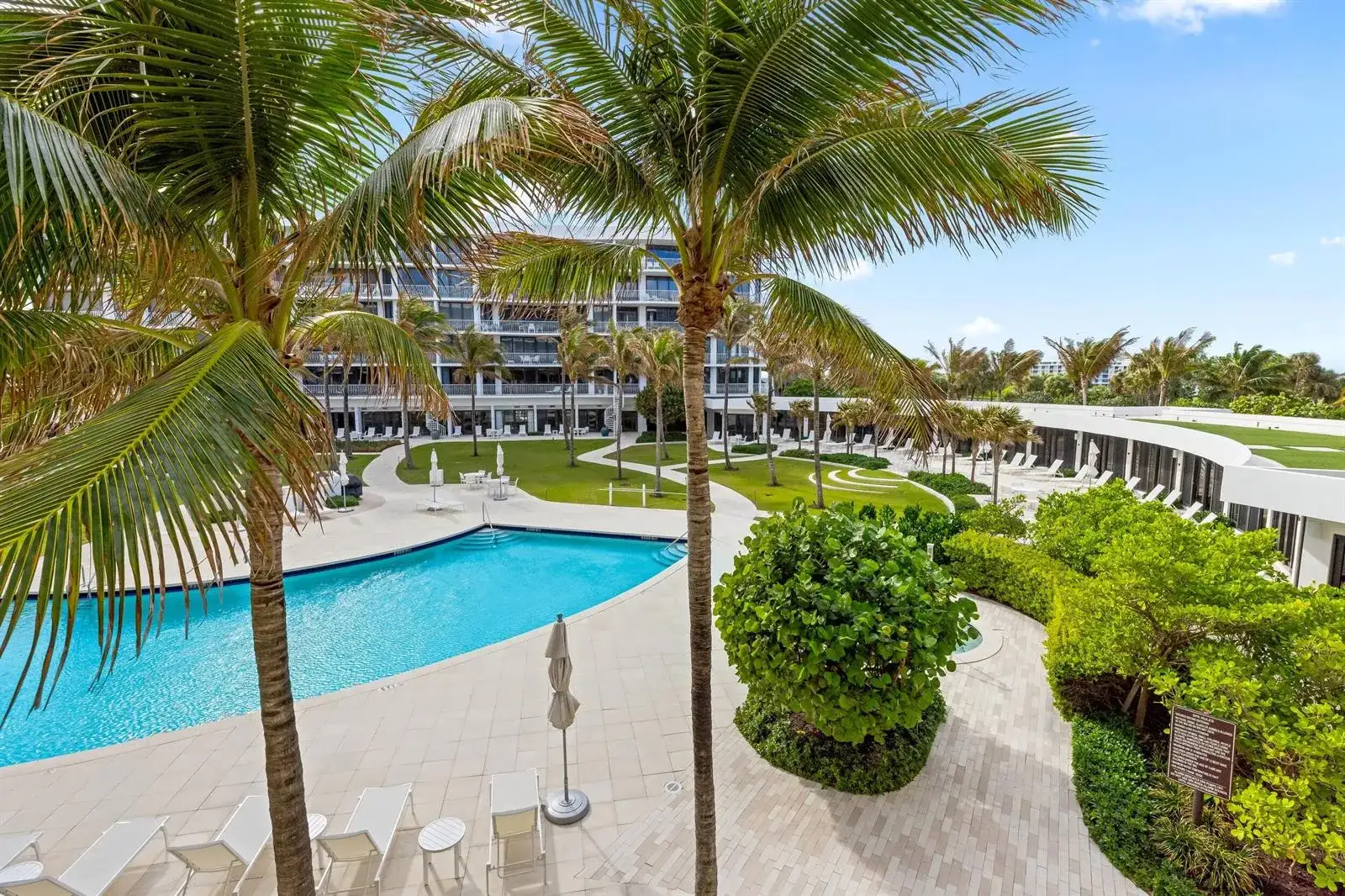 2000 S Ocean Boulevard # 107n, Palm Beach FL 33480 photo 3