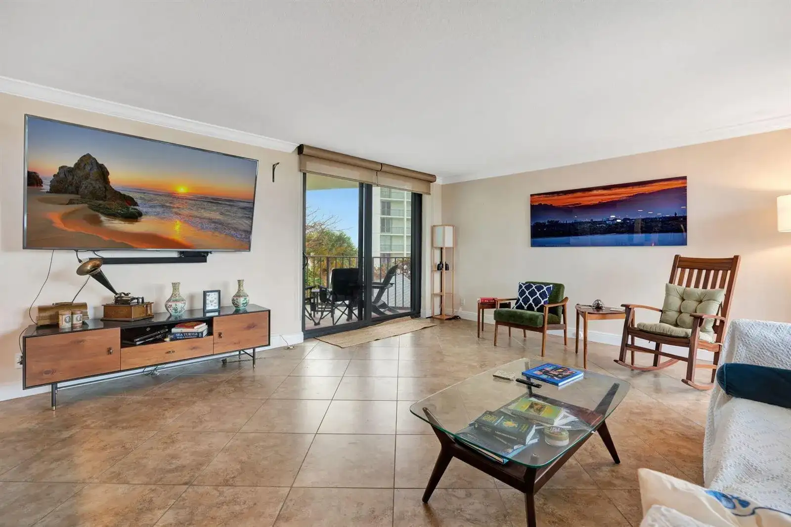 5420 N Ocean Drive # 206, Singer Island FL 33404 photo 3