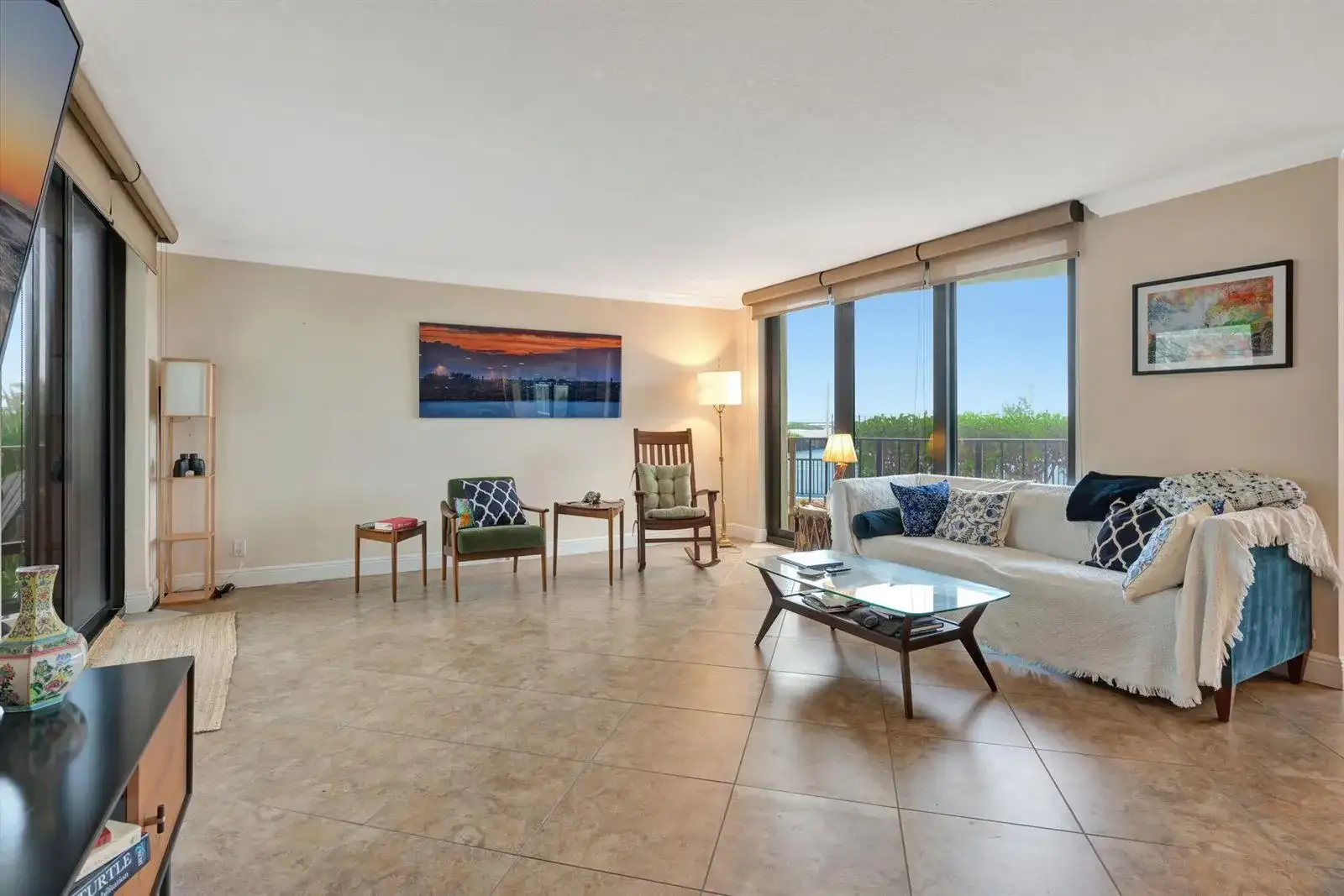 5420 N Ocean Drive # 206, Singer Island FL 33404 photo 4