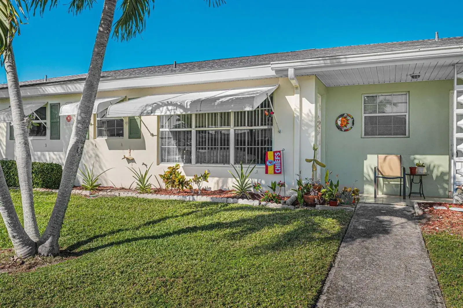908 Savannas Point Drive, Fort Pierce FL 34982