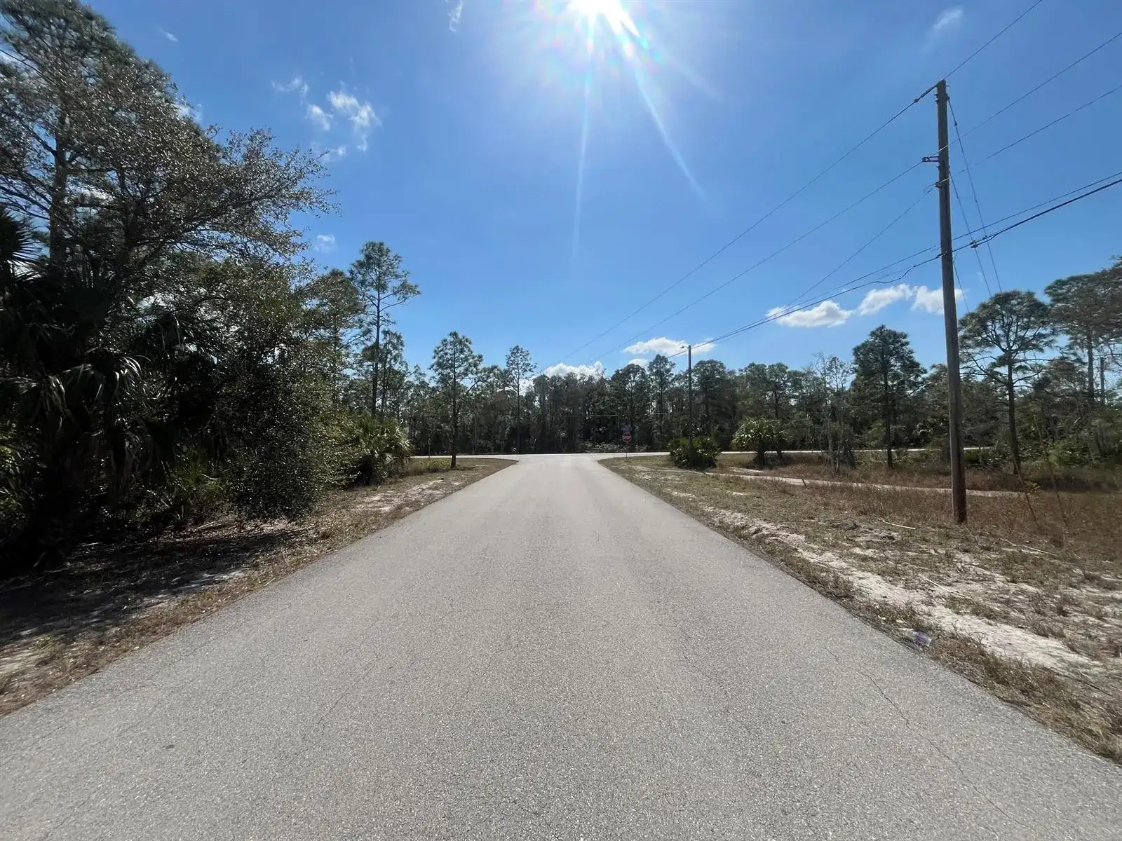 494 Burrstone Drive, Lehigh Acres FL 33974 photo 4
