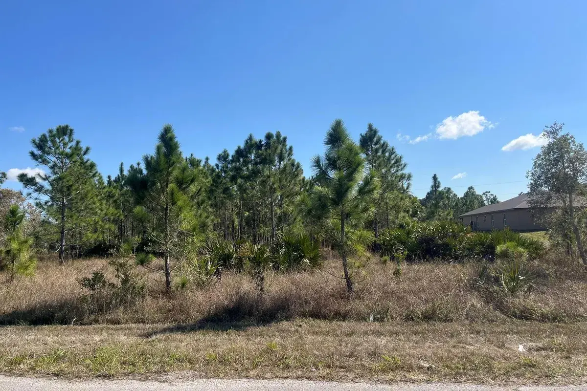 1247 Brunell Avenue, Fort Myers FL 33913