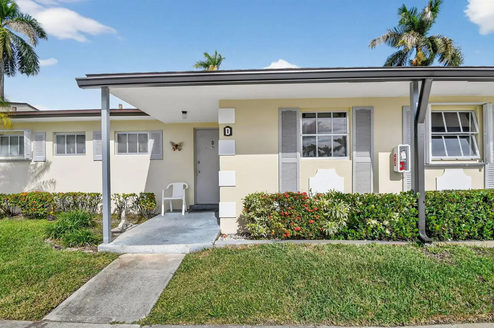 2771 E Ashley Drive # D, West Palm Beach FL 33415