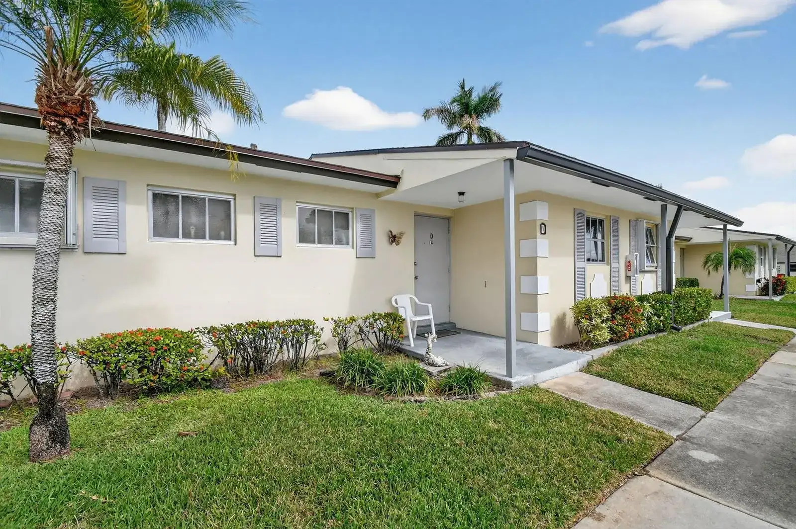 2771 E Ashley Drive # D, West Palm Beach FL 33415 photo 3