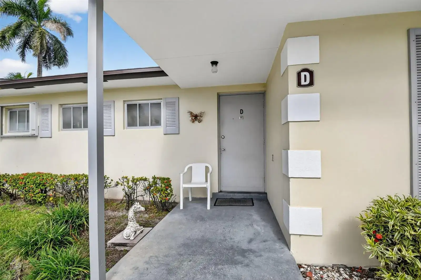 2771 E Ashley Drive # D, West Palm Beach FL 33415 photo 4