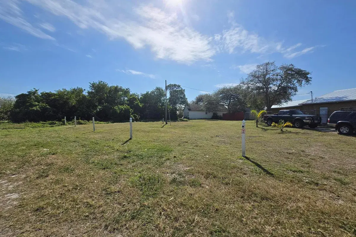 0 SE Primrose Way, Port Salerno FL 34997