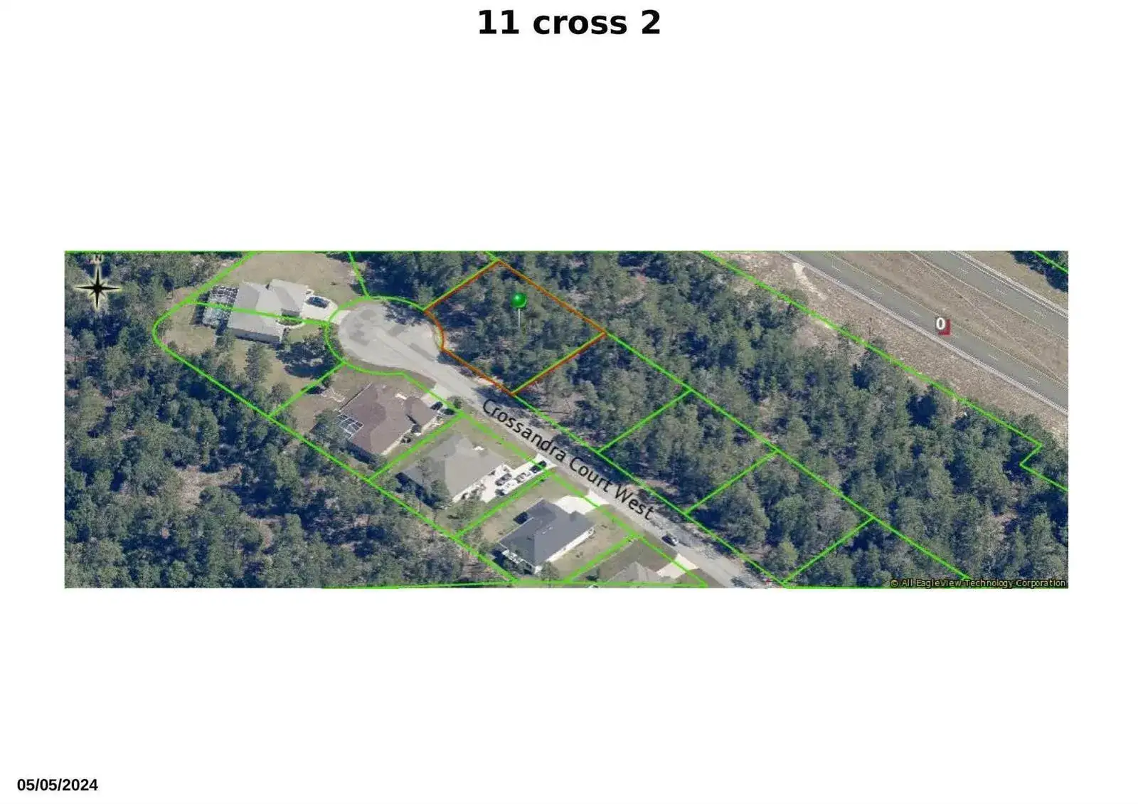 11 Crossandra Court W, FL 34446 photo 2
