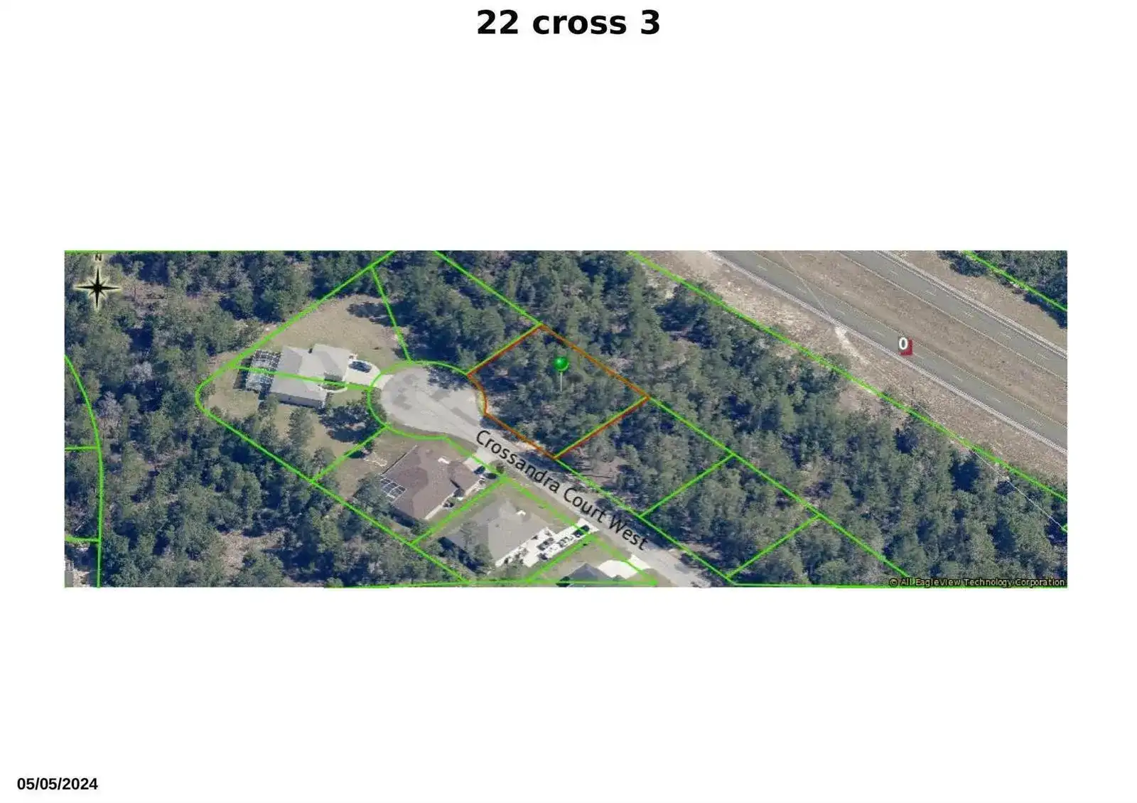 11 Crossandra Court W, FL 34446 photo 3