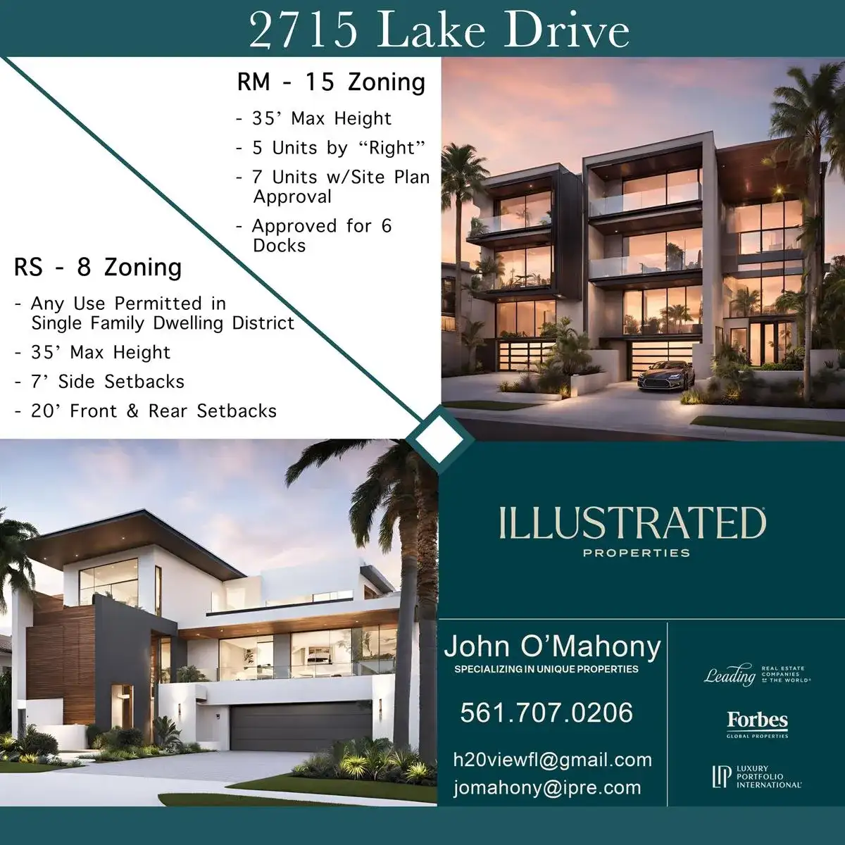 2715 Lake Drive, Riviera Beach FL 33404 photo 5