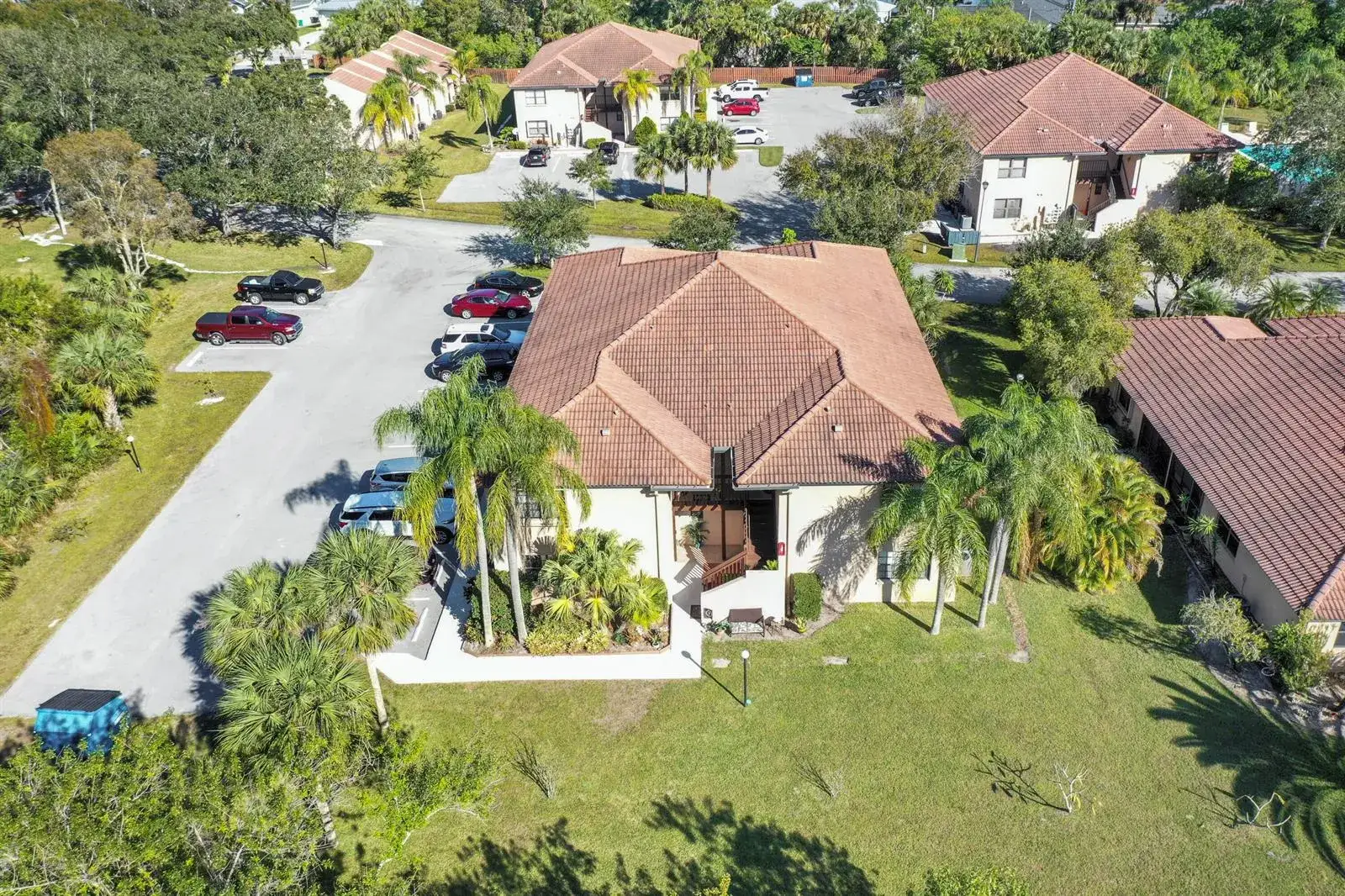 2432 SE Garden Terrace # 703, Port St. Lucie FL 34952