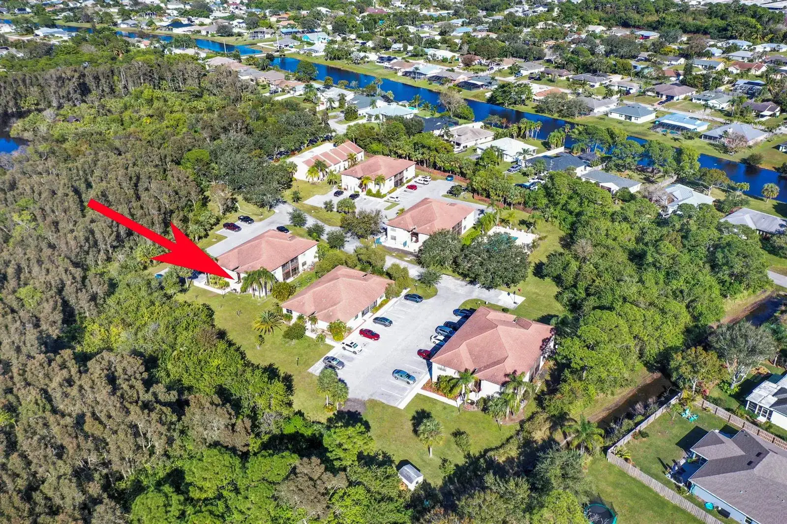 2432 SE Garden Terrace # 703, Port St. Lucie FL 34952 photo 4