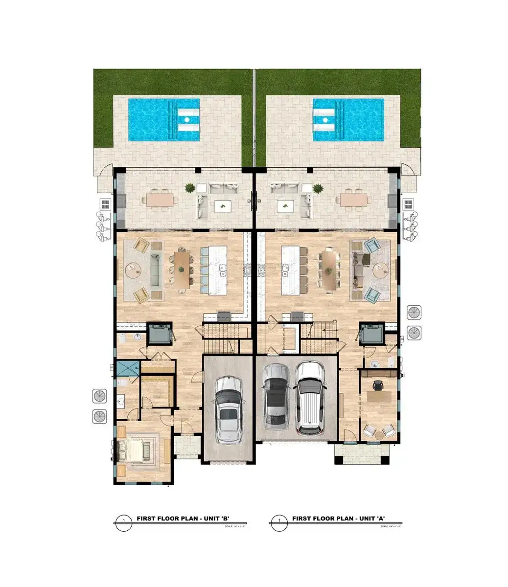 8616 SE Mars Street # 4a, Hobe Sound FL 33455 photo 2
