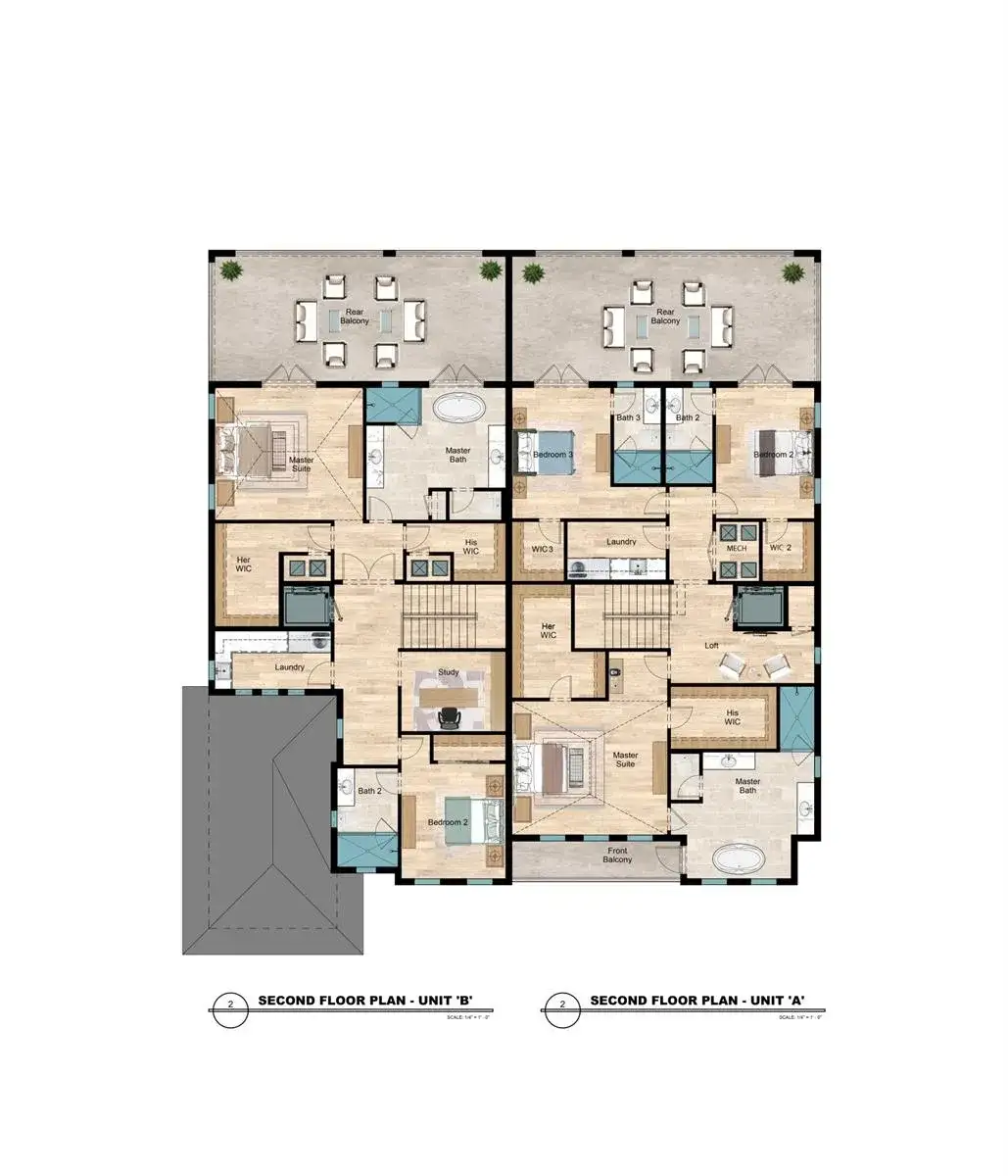 8616 SE Mars Street # 4a, Hobe Sound FL 33455 photo 3