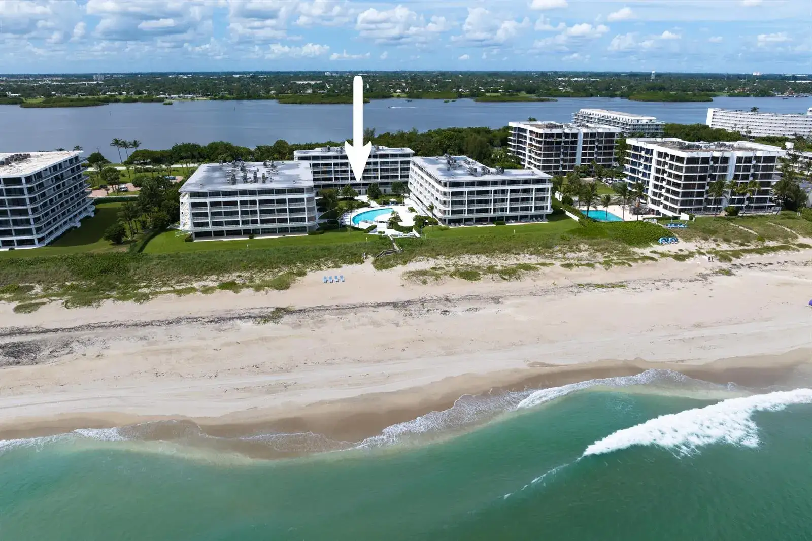 2600 S Ocean Boulevard # 102w, Palm Beach FL 33480