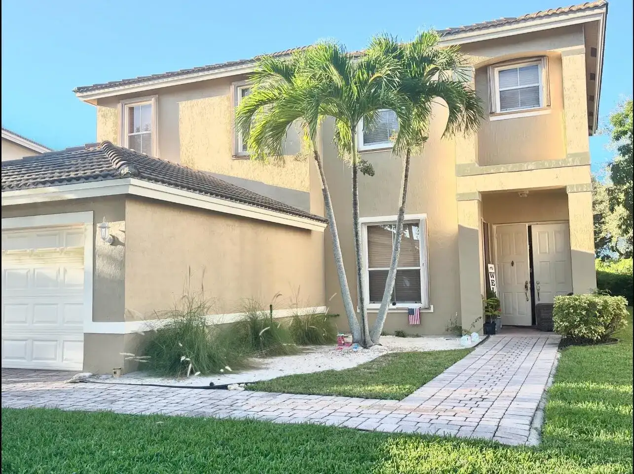 5012 Victoria Circle, West Palm Beach FL 33409 photo 2