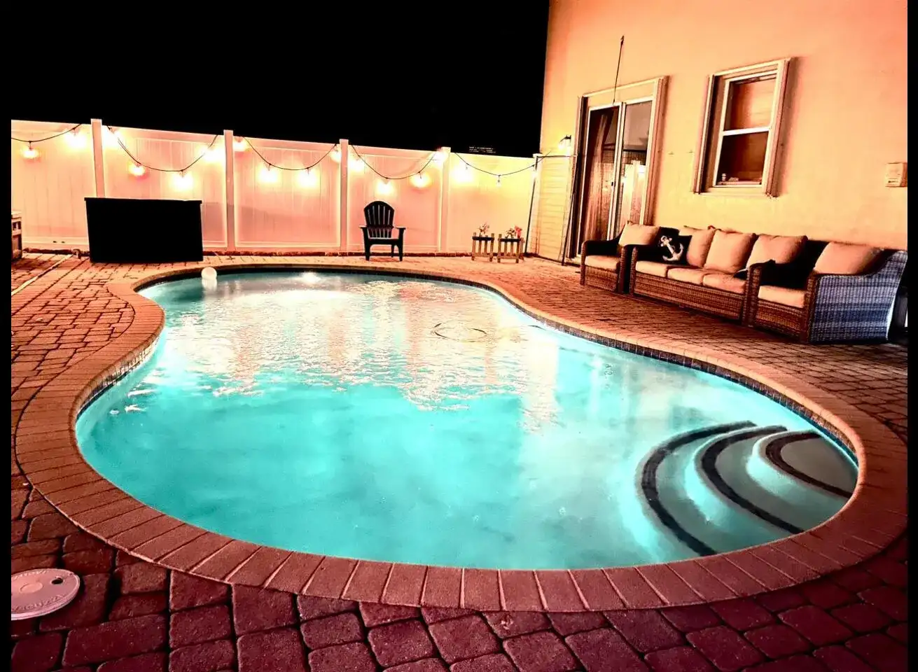 5012 Victoria Circle, West Palm Beach FL 33409 photo 3