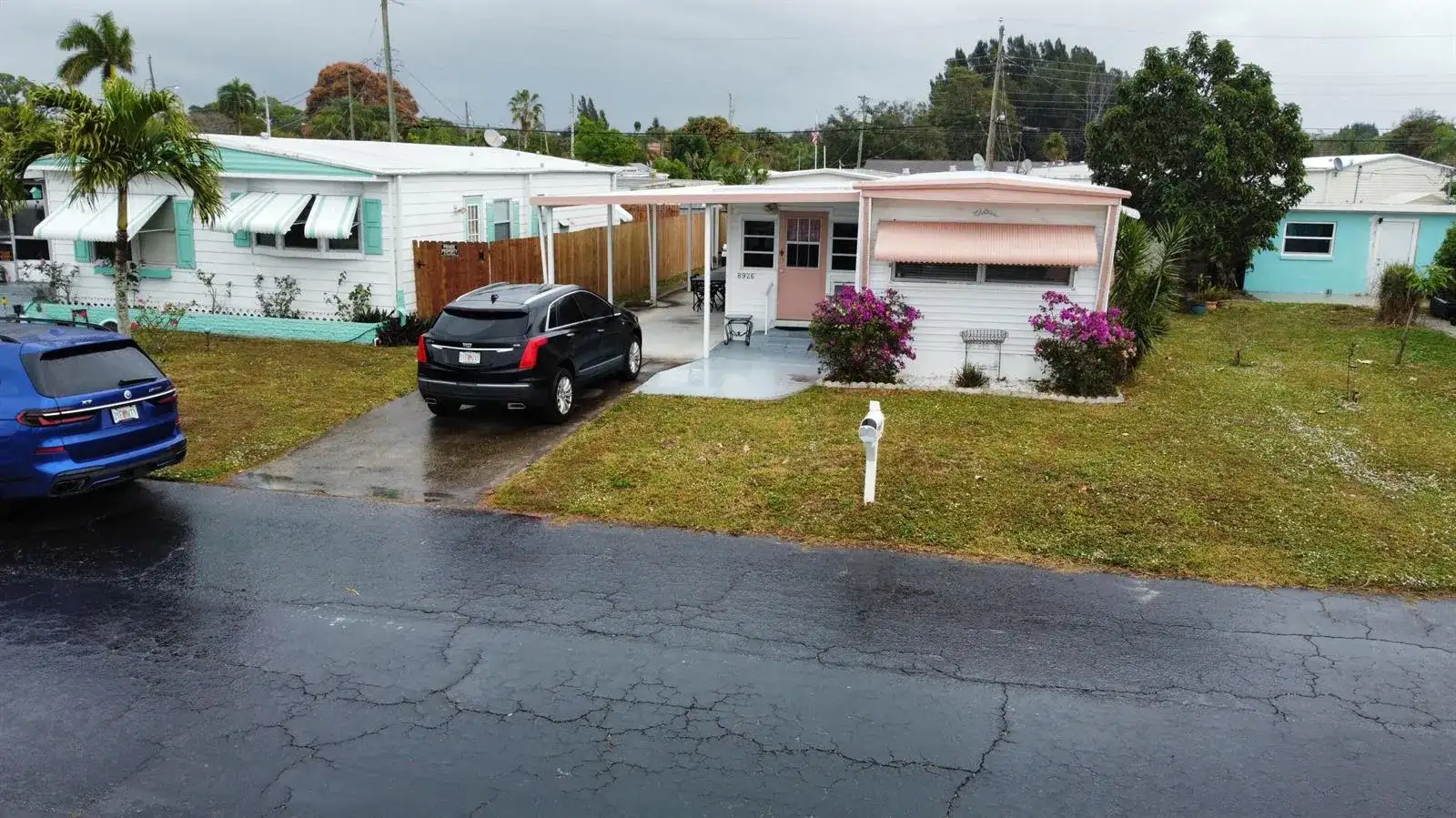 8926 Palm Street, Boynton Beach FL 33436 photo 2