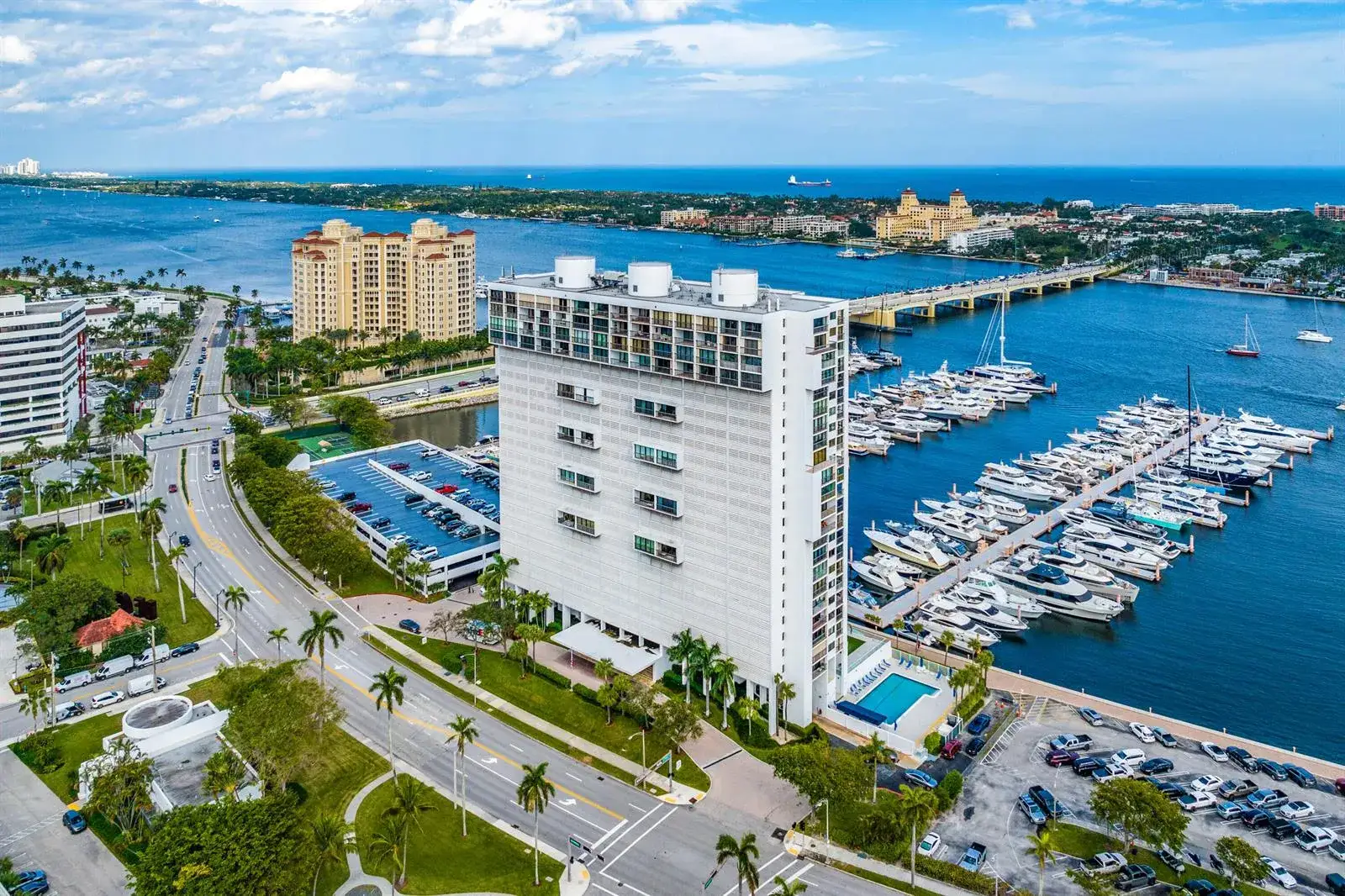 400 N Flagler Drive # 501, West Palm Beach FL 33401