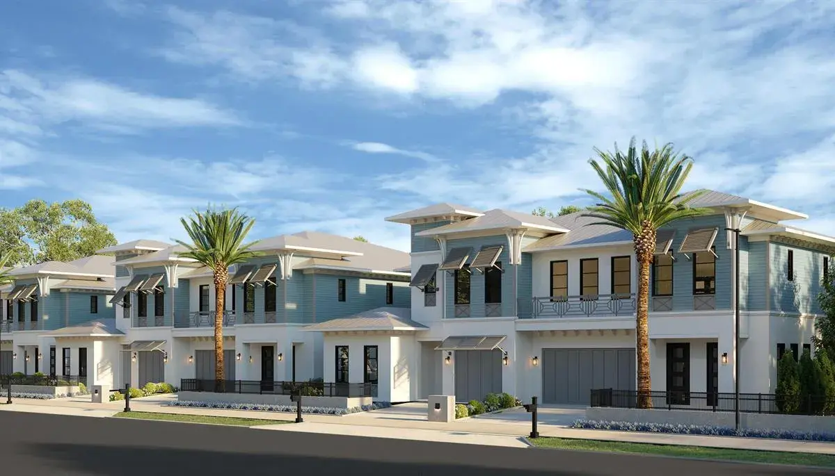 8687 SE Neptune Street # 8a, Hobe Sound FL 33455