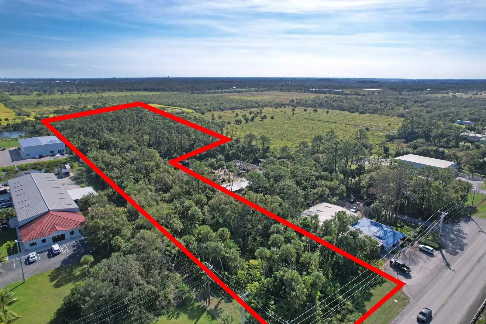 0 Kings Highway, Fort Pierce FL 34951 photo 2