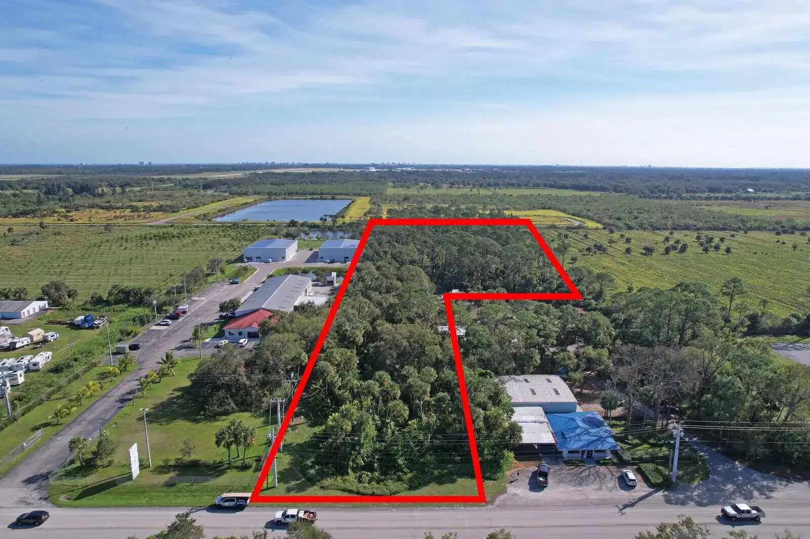 0 Kings Highway, Fort Pierce FL 34951 photo 3