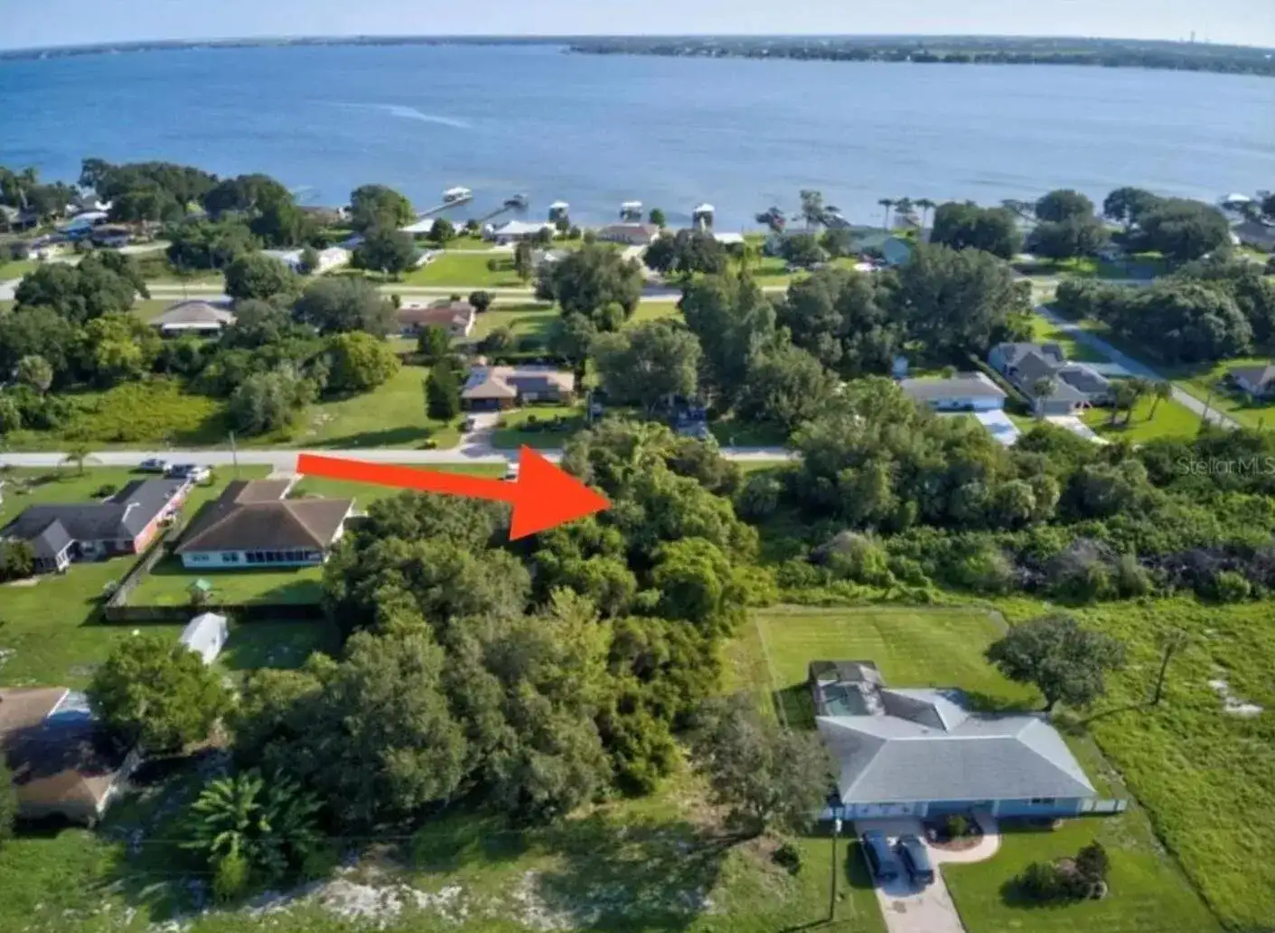 306 Fox Ridge Road, Lake Placid FL 33852 photo 2