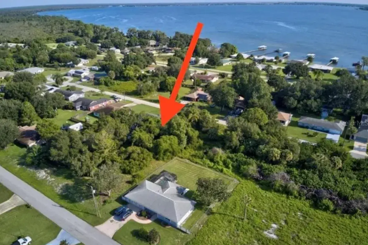 306 Fox Ridge Road, Lake Placid FL 33852