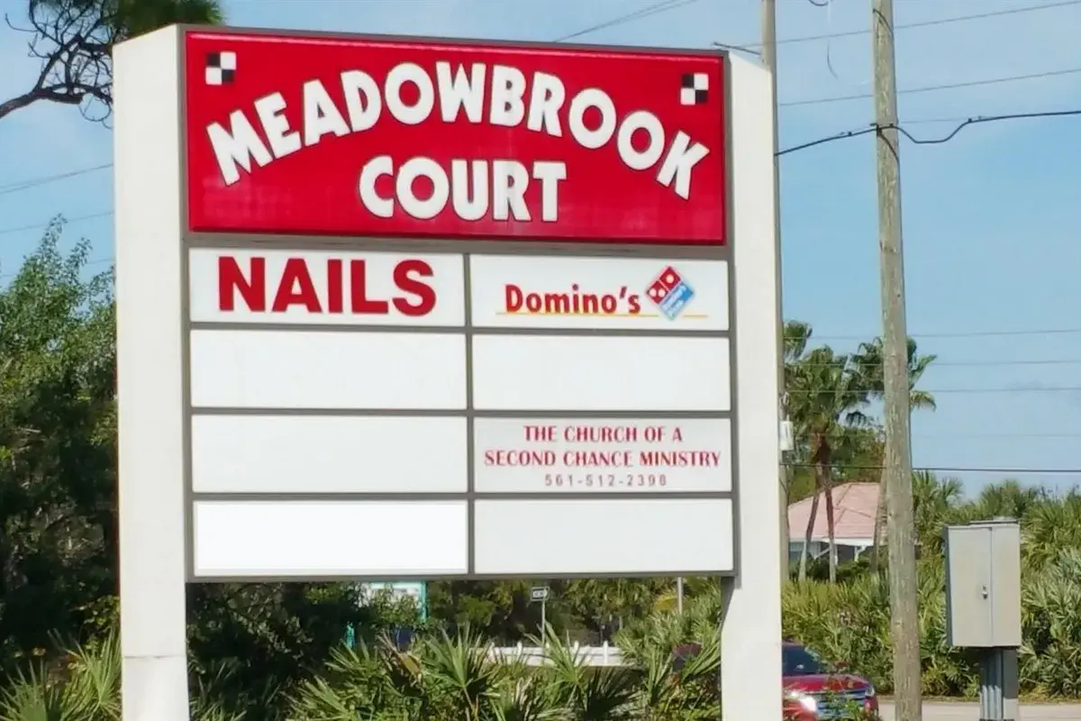 6374 SE Federal Highway # 6374, Stuart FL 34997
