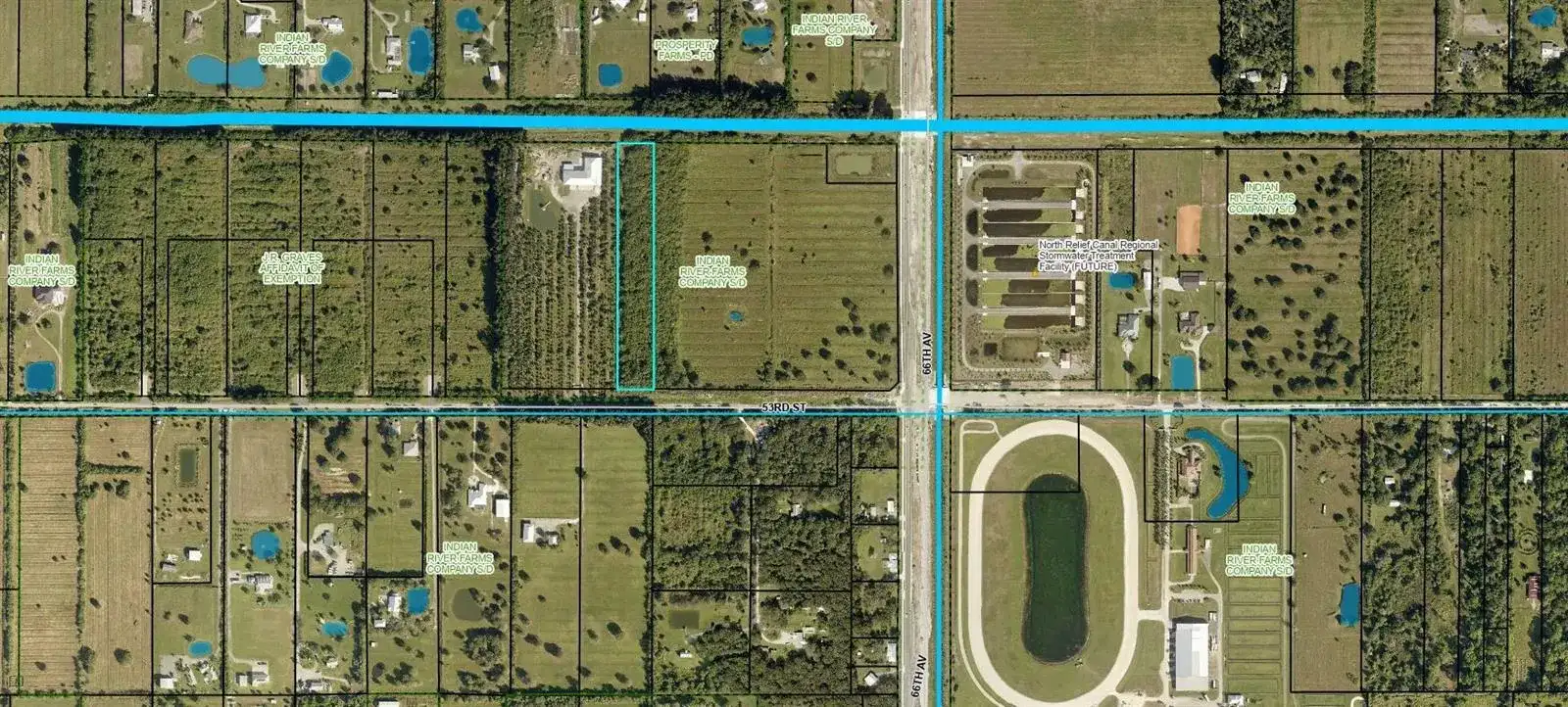 Tbd 53rd Street, Vero Beach FL 32967 photo 3