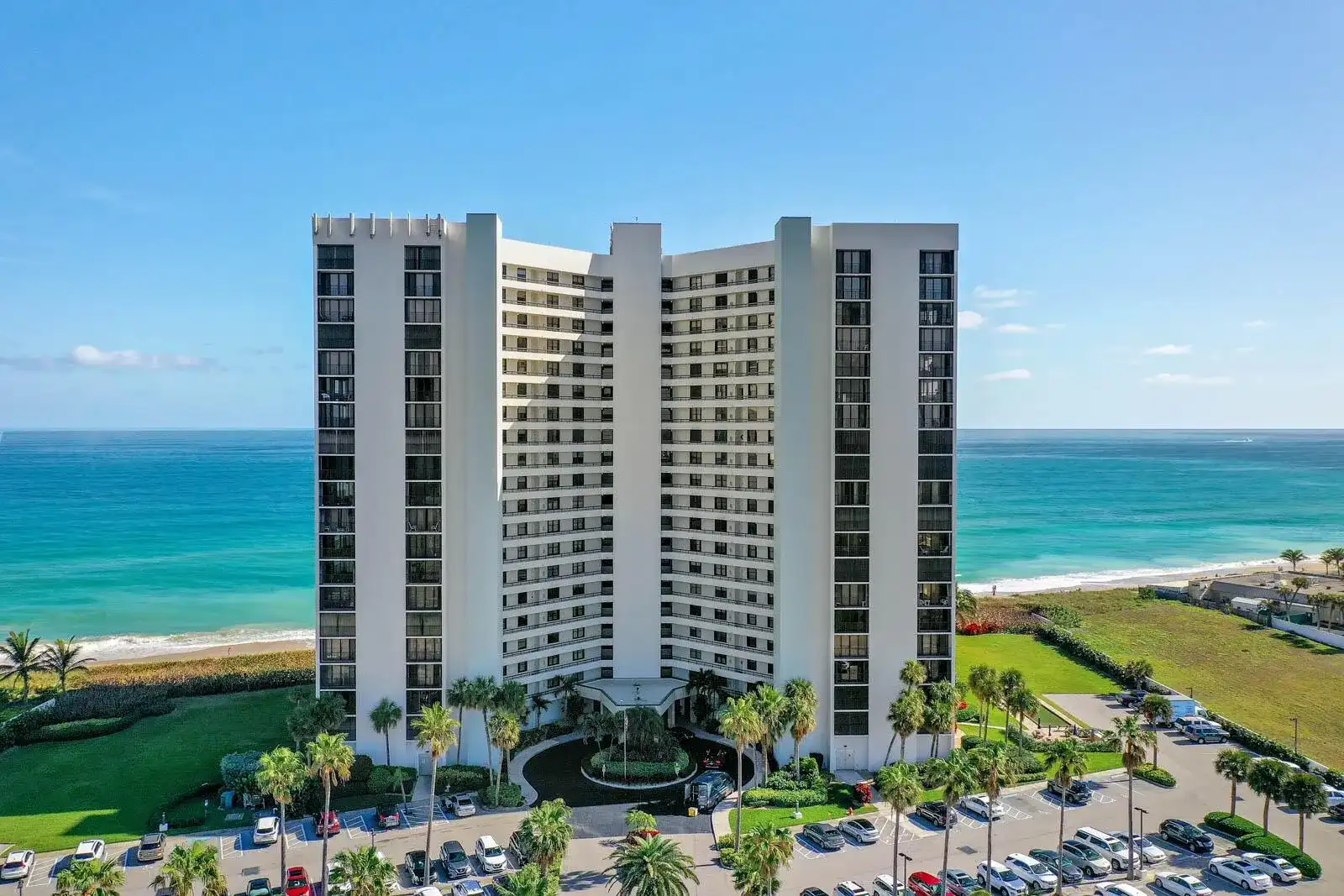 9650 S Ocean Drive # 1610, Jensen Beach FL 34957