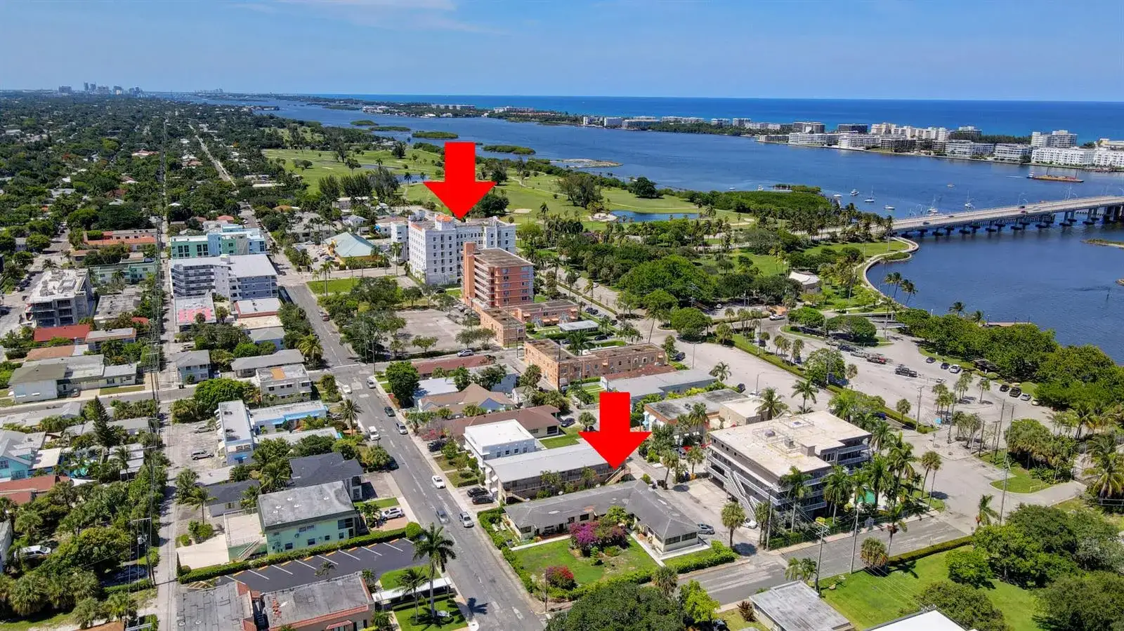 130 S Lakeside 1 Drive, FL 33460 photo 5