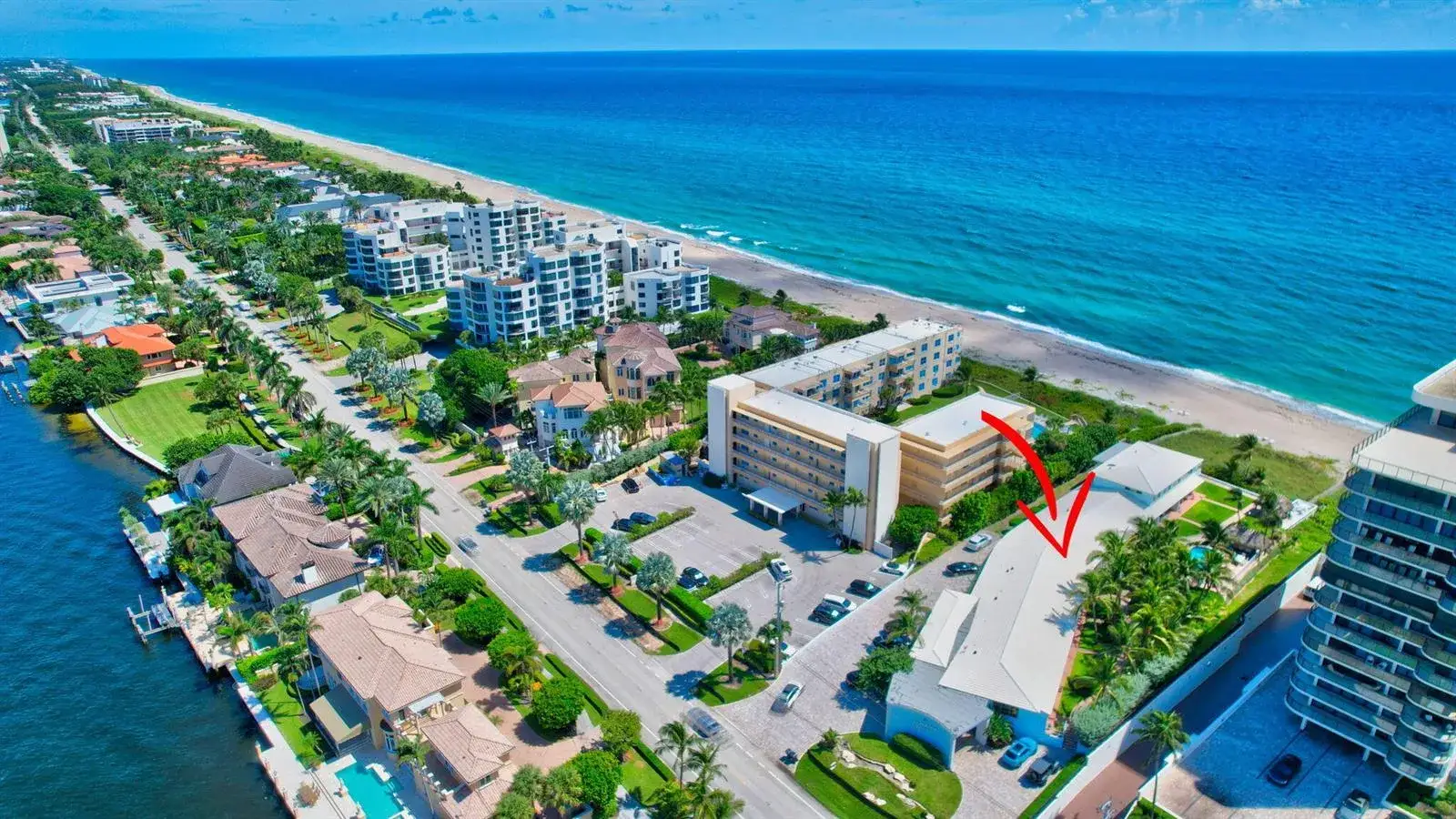 2711 S Ocean 0020 Boulevard # 2, Highland Beach FL 33487