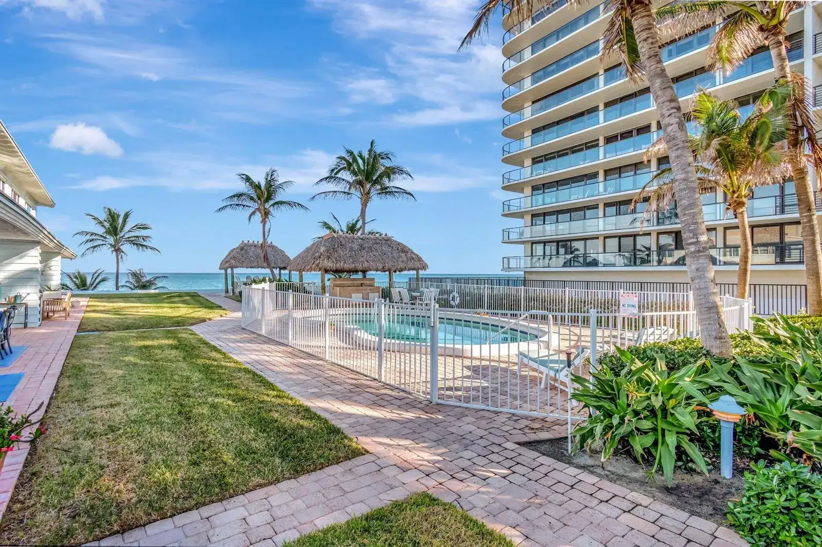 2711 S Ocean 0020 Boulevard # 2, Highland Beach FL 33487 photo 2
