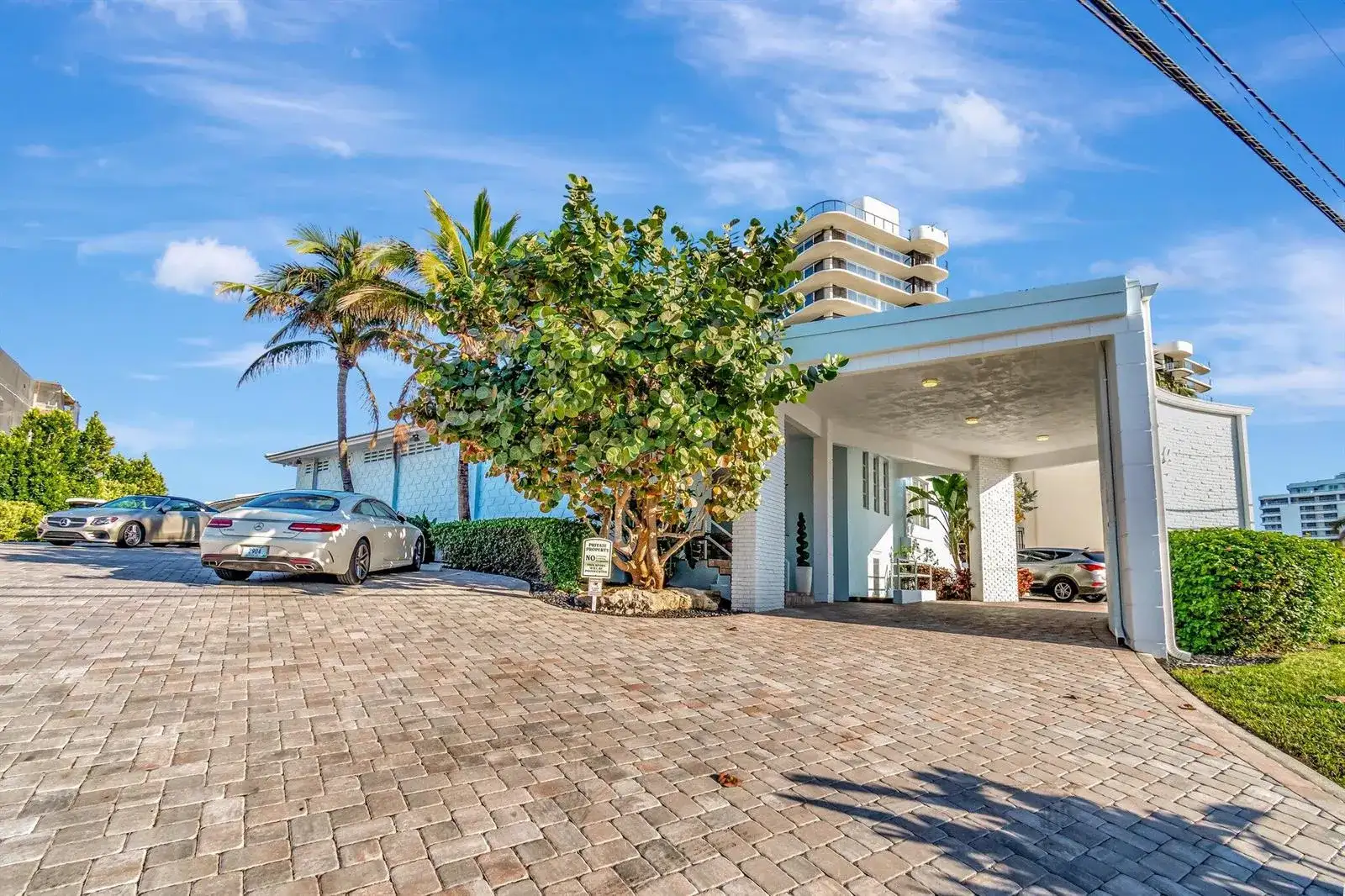 2711 S Ocean 0020 Boulevard # 2, Highland Beach FL 33487 photo 4