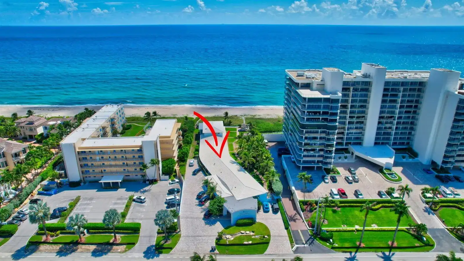 2711 S Ocean 0020 Boulevard # 2, Highland Beach FL 33487 photo 5