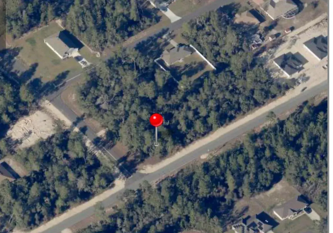 0000 SW 168th Loop, FL 34473