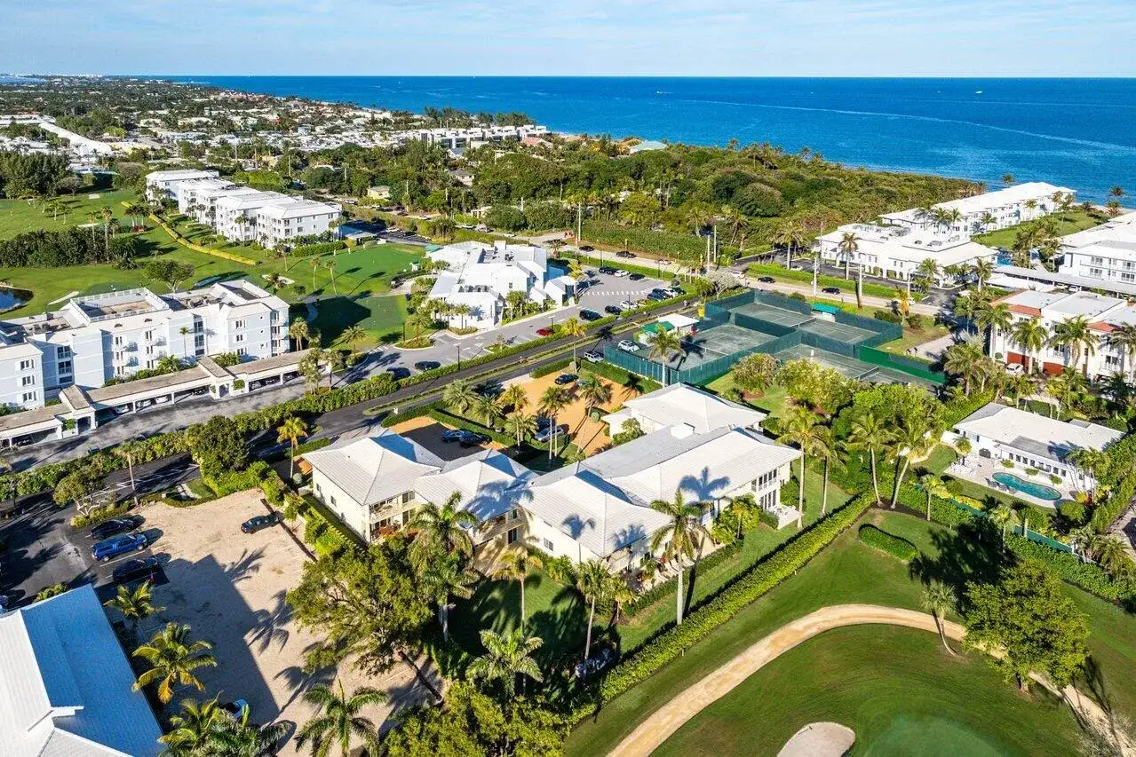 200 Little Club Road # 10, Gulf Stream FL 33483 photo 2