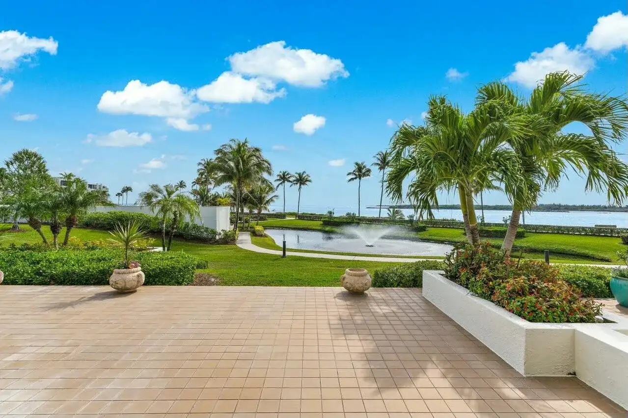 2806 SE Dune Drive # 1107, Stuart FL 34996