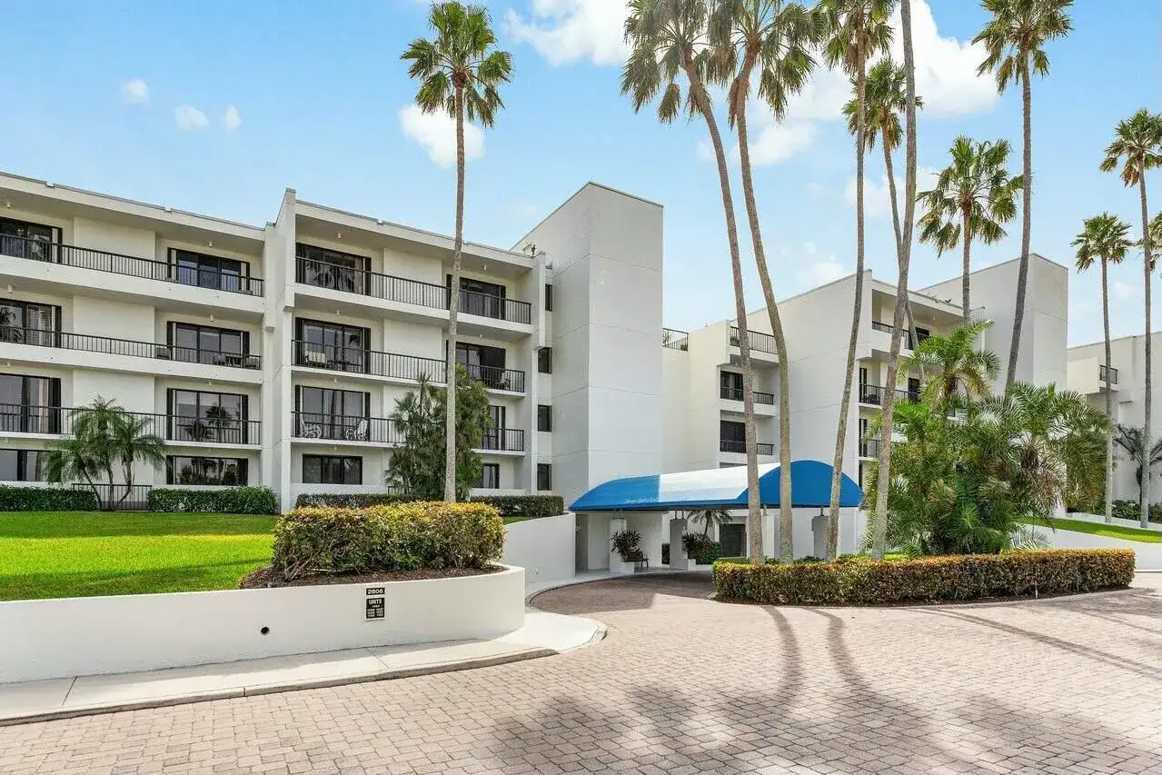 2806 SE Dune Drive # 1107, Stuart FL 34996 photo 2