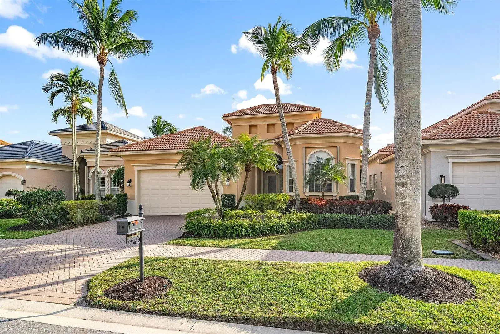 10350 Terra Lago Drive, West Palm Beach FL 33412