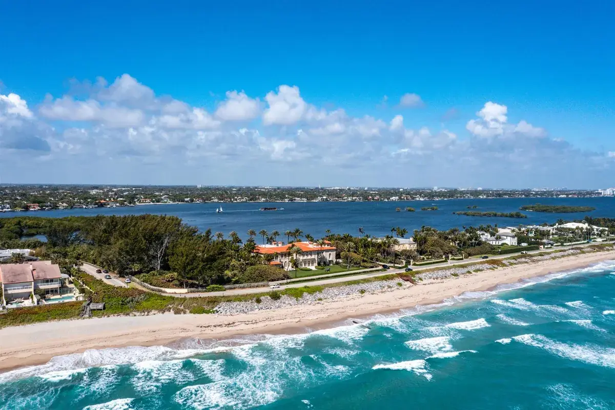 1980 S Ocean Boulevard, Palm Beach FL 33480