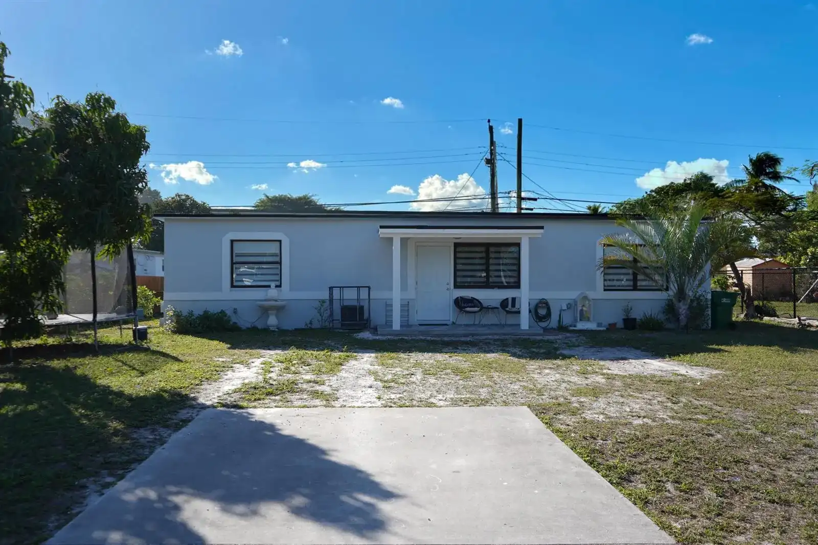 303 NW 28 Way, Fort Lauderdale FL 33311