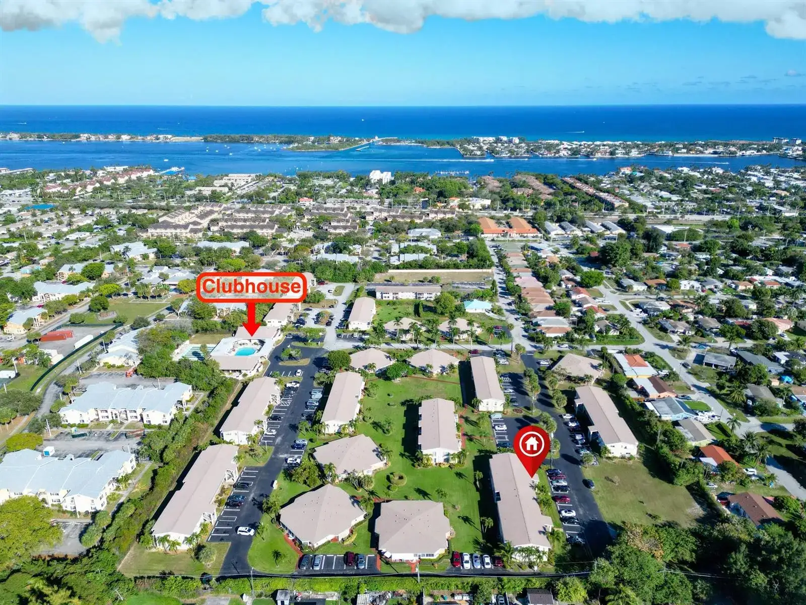 301 Circle Drive S # 103, Boynton Beach FL 33435 photo 3