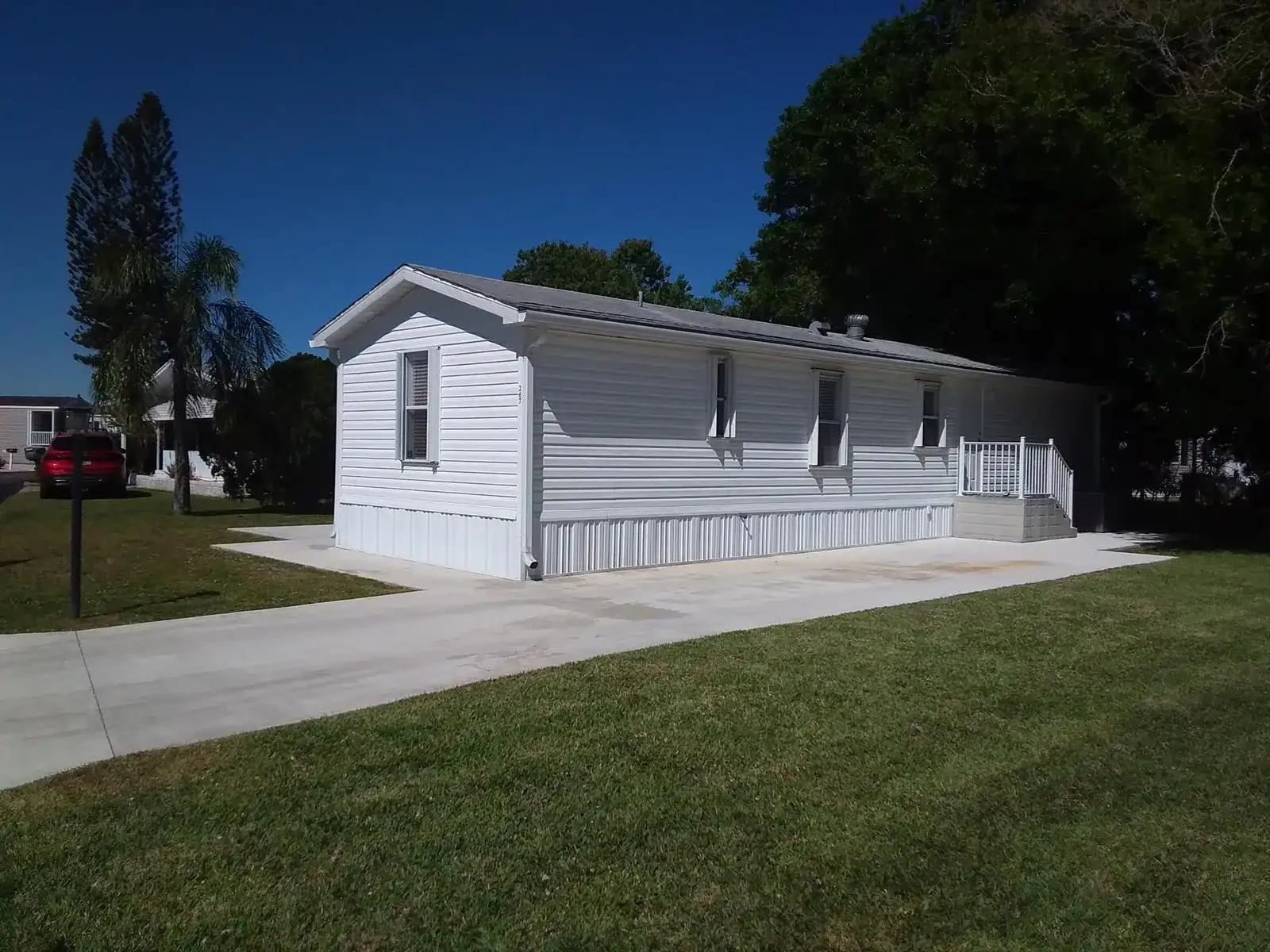 267 Nightingale Avenue, Fort Pierce FL 34982