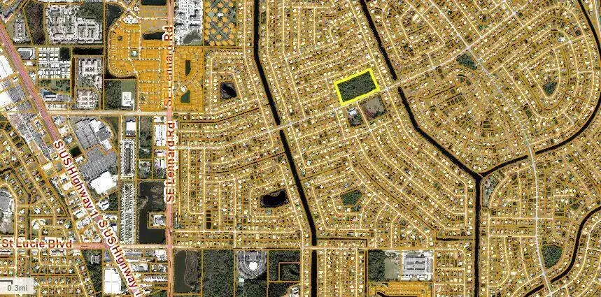 2501 SE Melaleuca Boulevard, Port St. Lucie FL 34952 photo 3