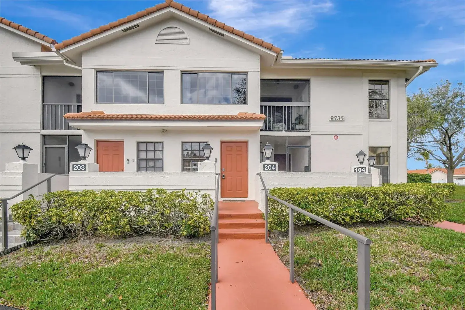 9735 Pavarotti Ter 204 Terrace # 204, Boynton Beach FL 33437